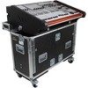 ProX XZF-BWING Flip-Ready Case for Behringer Wing with Hydraulic Lift - 3 of 4