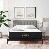 Modway Aveline 12 Memory Foam Twin Mattress - 2 of 2