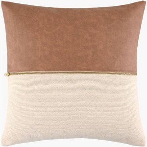 Livabliss San Marco Modern Throw Pillow - Galey Alix x Livabliss - 1 of 4
