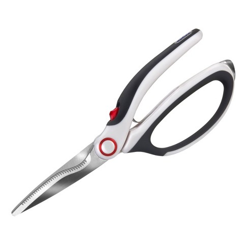 Farberware Professional High Carbon Stainless Steel Kitchen Shears