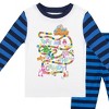 Candyland Board Boy’s 2-Pack Pajama Set - 2 of 2