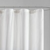 Shower Curtain,Machine Washable Shower Curtain Bathroom Decor For Home Hotel - 3 of 4