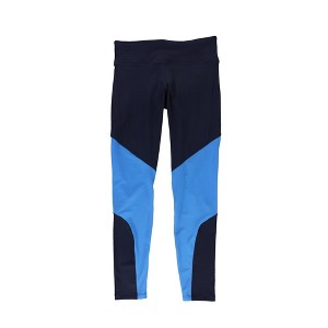 Reebok Womens Lux Bold Compression Athletic Pants - 1 of 2