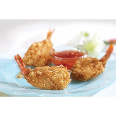 Aqua Star Coconut Breaded Shrimp - Frozen - 24oz