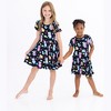 Birdie Bean Care Bears™ Cosmic Bears Birdie Dress - 3 of 4