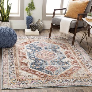 Hauteloom Phillip Area Rug - 1 of 4