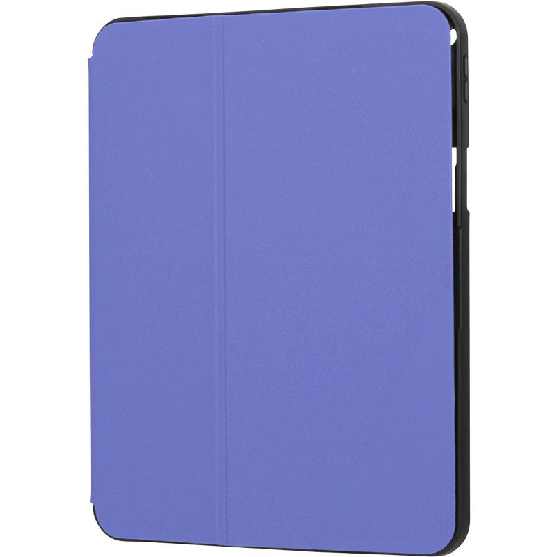 Targus Click-In THZ93207GL Carrying Case (Folio) for 10.9" Apple iPad (10th Generation) Tablet - Purple, 5 of 9