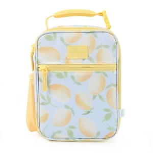 Fulton Bag Co Upright Lunch Bag - 1 of 4