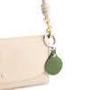 Vera Bradley Women's Outlet Ultralight Bag Charm for AirTag - 2 of 2