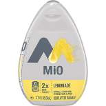 MiO Lemonade Liquid Water Enhancer - 3.24 fl oz Bottle