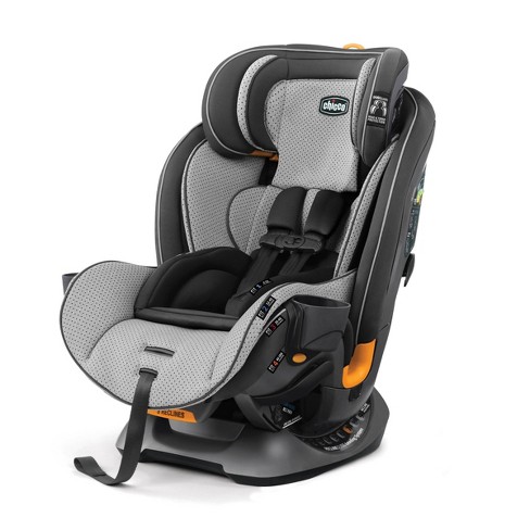 Chicco Fit4 4 In 1 Convertible All One Car Seat Target - Chicco Infant Car Seat Installation