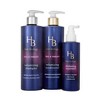 Hair Biology Biotin Volumizing Conditioner for Thinning, Flat and Fine Thin Hair Fights Breakage and Replenishes Nutrients - 6.4 fl oz - image 4 of 4