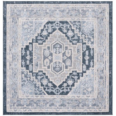 Blair Washable BLR210 Power Loomed Rug - Safavieh