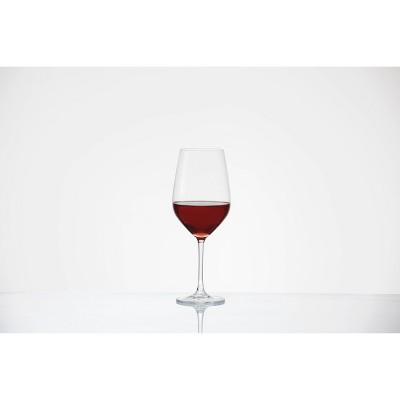 Schott Zwiesel 17.3 oz Clear Crystal Red Wine Glass