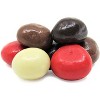 Chocolate Covered Cherries Medley by It's Delish, 3 lbs Jumbo Container - 4 of 4