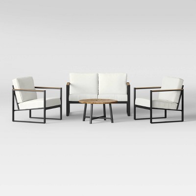 target henning sectional