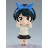 Good Smile Rent-A-Girlfriend Nendoroid No.1657 Ruka Sarashina Action Figure - 2 of 3