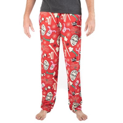 Target pajama best sale pants christmas