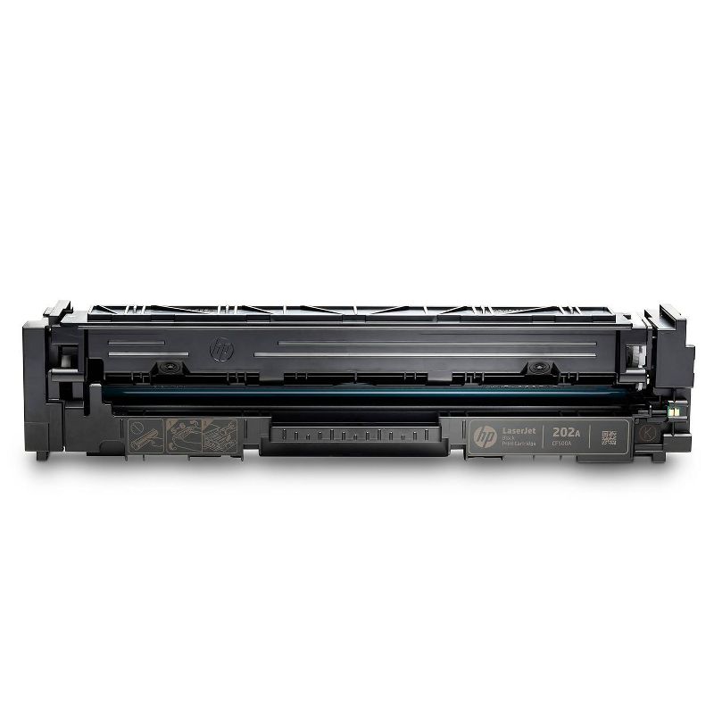 HP 202A LaserJet Toner Cartridge, 2 of 4