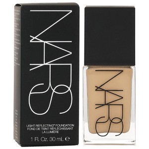 NARS Light Reflecting Foundation, Gobi, 1 oz - 1 of 4