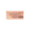 Profusion Cosmetics Highlight & Contour 6 Shade Face Palette - 0.30 oz. - 2 of 4