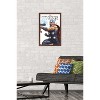 Trends International Marvel Comics - Thor Feature Series Framed Wall Poster Prints - 2 of 4