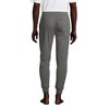 Lands' End Men's Knit Jersey Sleep Jogger - 2 of 4