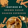 Starbucks Creamer Oat Brown Sugar Cinnamon Creamer - 28 fl oz - 3 of 4