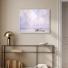 Art Remedy The South Strand by Emil Carlsen Classic Landscape and Portrait Wall Art Framed - 2 of 4