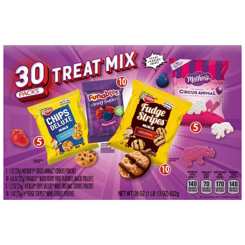 Keebler Sweet Treat - 29oz : Target