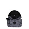 Kipling City Zip Small Printed Backpack - 3 of 4