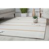 Rugs America Leopold Oriental Transitional Area Rug - 3 of 4