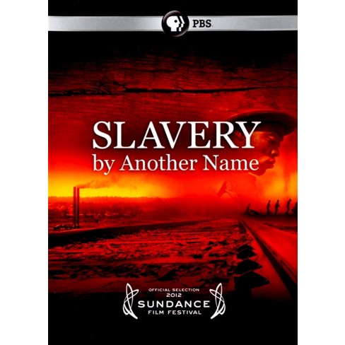 slavery by another name author