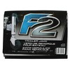 Fulton 1413040134 1,600 Pound Lift Capacity Versatile Bolt/Weld On F2 Trailer Tongue Jack for Marine, Utility, and Recreational Uses, Wide Track - 4 of 4