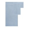 Modern Threads Otis Jacquard 6-Piece Cotton Towel Set - 4 of 4