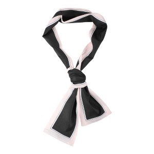 Unique Bargains Women's Borders Pattern Headband 1 Pc - 1 of 4