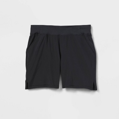 Girls' Woven Shorts - All In Motion™