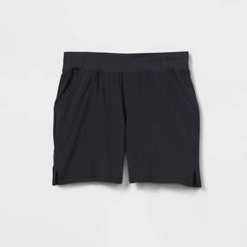 Girls' Woven Shorts - All In Motion™