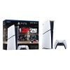 Playstation 5 Digital 1TB Slim Console NBA 2K25 Bundle With Wireless Controller  - Manufacturer Refurbished - image 3 of 4