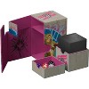 Ultimate Guard - Flip'n'Tray 100+ - Magic: The Gathering - Aetherdrift - Sab-Sunen, Luxa Embodied - 3 of 4