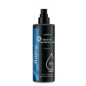 Natural Dead Sea Magnesium Resting Oil – Made in USA-IN-10424 - 1 of 4