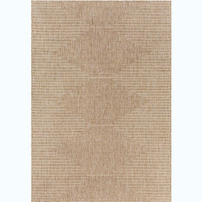 Mark & Day Okswerd Woven Indoor and Outdoor Area Rugs
