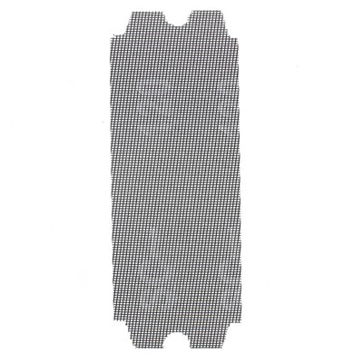 Gator 11 in. L X 4.25 in. W 120 Grit Silicon Carbide Drywall Sanding Screen 1 pk (Case of 25)