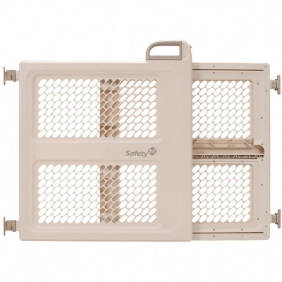 Dorel 2-in-1 Swing/Security Gate