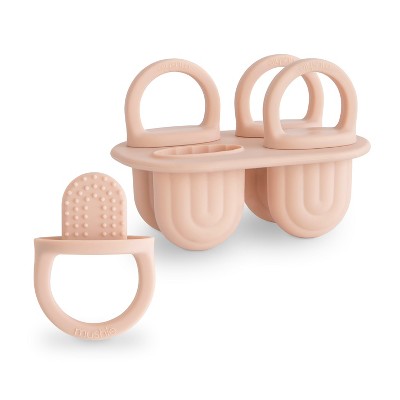 Mushie Toddler Ice Pop Tray