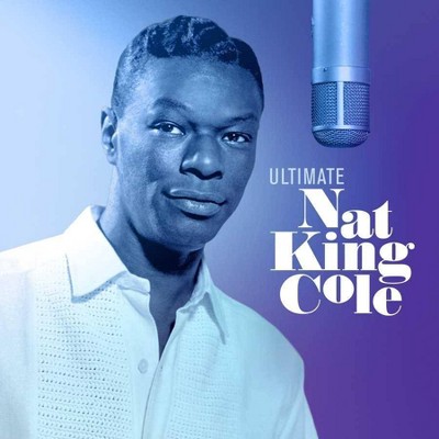 Nat King Cole - Ultimate Nat King Cole (2 LP) (Vinyl)