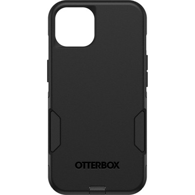 OtterBox Apple iPhone 13 Commuter Case - Black