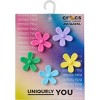 Crocs Jibbitz Flower Power Shoe Charms 5pk - 4 of 4