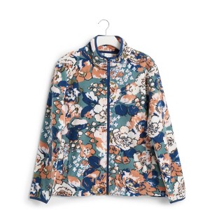 Vera Bradley Women's Outlet Fleece Jacket - 1 of 2