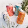 14 Hands Winery Rosé Wine - 355ml Can - 4 of 4